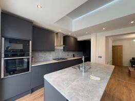 92, Somerville Road, Chadwell Heath, Romford RM6 5AS