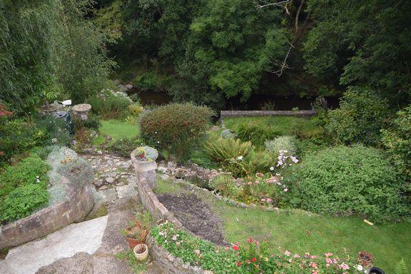 Garden 1