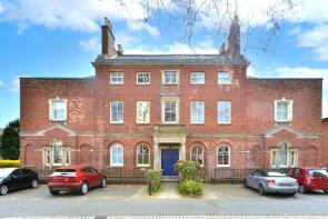 9, 158 The Monklands, Abbey Foregate, Shrewsbury SY2 6AP