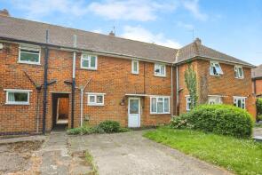 184, Alan Moss Road, Loughborough LE11 4LZ