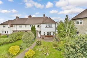 223, Mill Lane, Oxted RH8 9DE