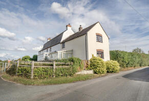 1, Walton Cardiff Cottages, Walton Cardiff Lane, Tewkesbury GL20 7BL