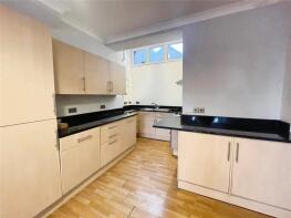 Flat 1, 29 The Oriental, Queens Terrace, Southampton SO14 3BS