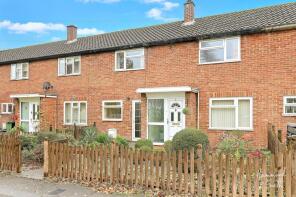 3, Elm Close, Epping Upland, Epping CM16 6PT