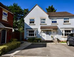6, Kings Yard, Bishops Lydeard, Taunton TA4 3LE