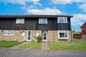 33, Persimmon Walk, Newmarket CB8 7BJ