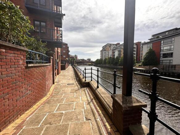 River Aire