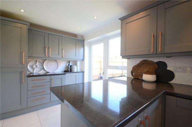 Kitchen B