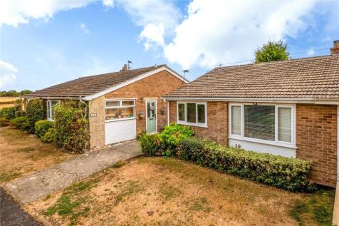 Dashwood Rise, Duns Tew, Bicester, Oxfordshire, OX25