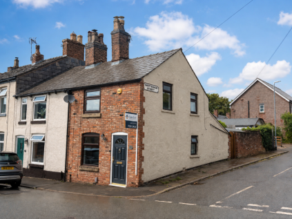Bank Street, Macclesfield, SK11 7AY