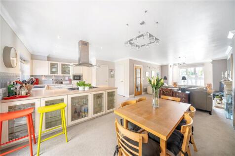 Whitstone Lane, Beckenham, BR3