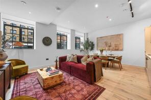 Flat 2, 471, Bethnal Green Road, London E2 9QH
