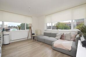 Flat 4, 273, Kirkdale, London SE26 4QD