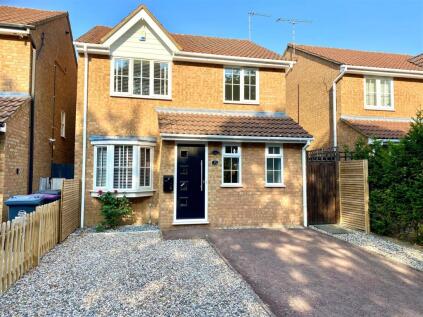 Lawrence Avenue, Stanstead Abbotts, Ware