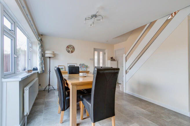 Kitchen/Diner - A...