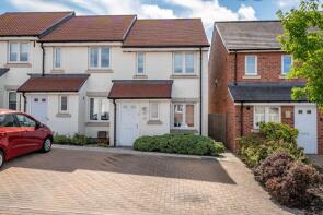 22, Bridle Close, Andover SP11 6WZ