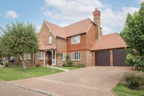 23, Cricketers Close, Pulborough RH20 3JQ