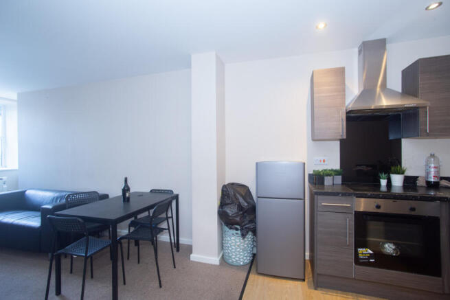 1 bed Flat for sale Image 7