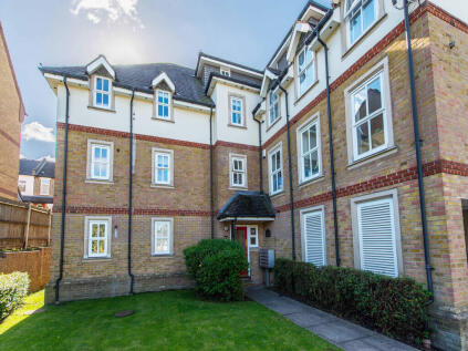 Church Paddock Court, Wallington