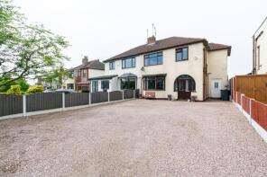 60, Liverpool Road, Ormskirk L39 3LW