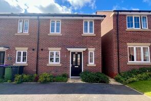 25, Tipton Close, Shrewsbury SY2 6GP