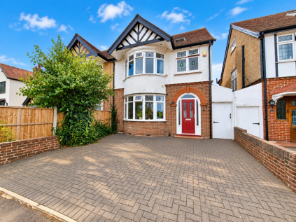 Whitehill Avenue, Luton, Bedfordshire, LU1 3SP