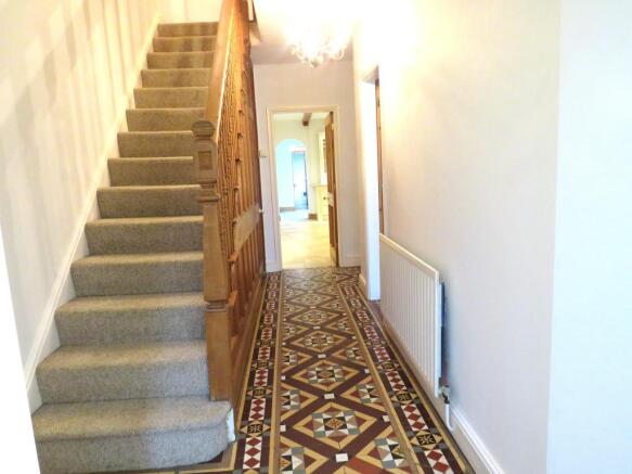 Hallway