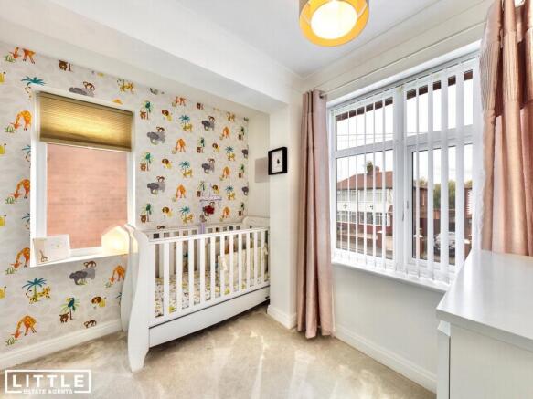 Bedroom 3