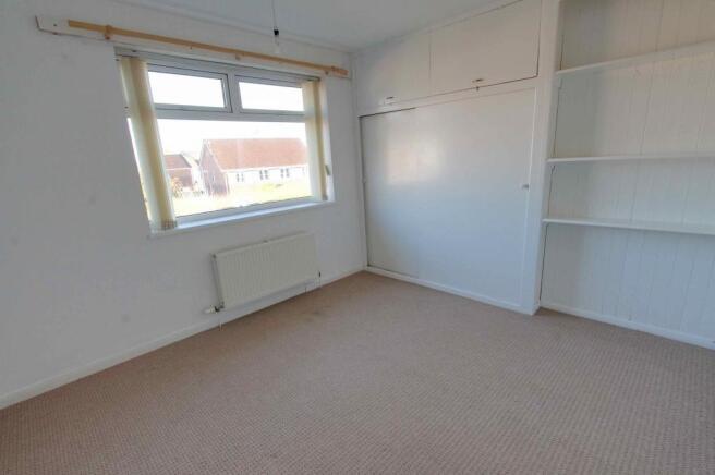 Bedroom 1 (Double)