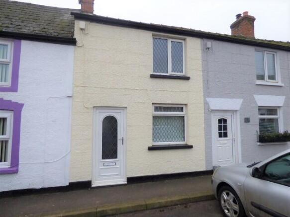 Two Bedroom Village home...