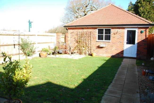 GARDEN