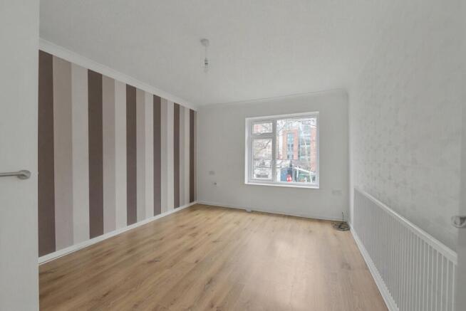 10 Dundas Close, Nottingham, Nottinghamshire, NG1 4EX