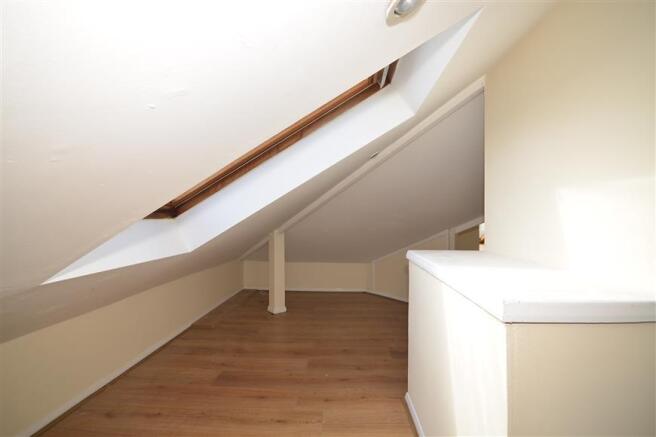Loft Room
