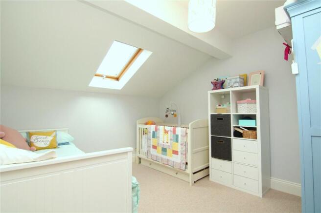 Bedroom 3