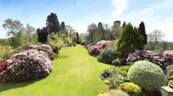Grounds