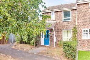 24, Arnhem Close, St. Neots PE19 7JN