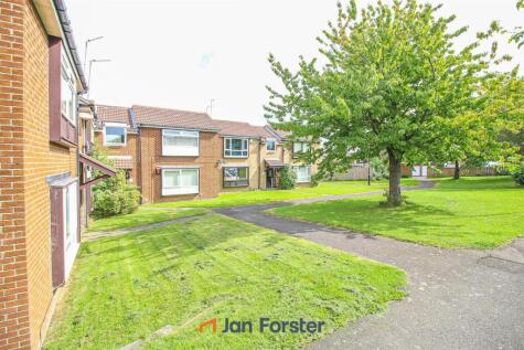 Beaminster Way, Kingston Park