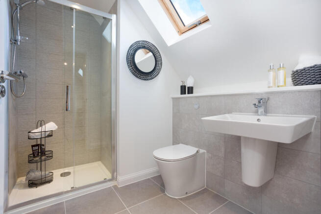 yew_43 ensuite