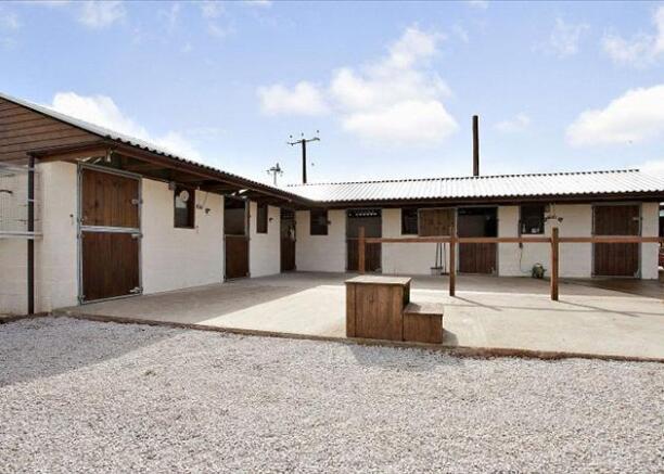 Stabling
