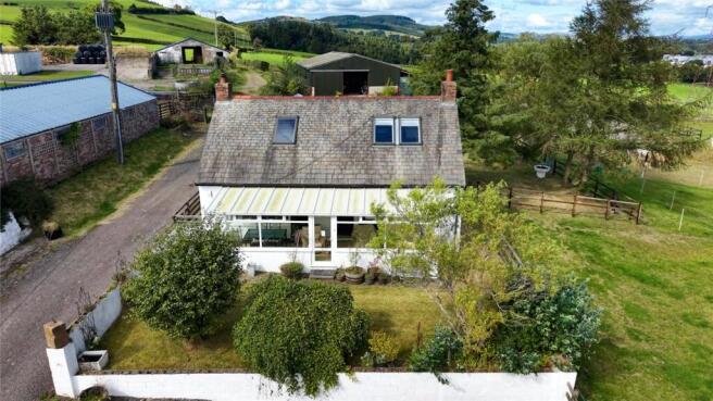 Westhill Bungalow