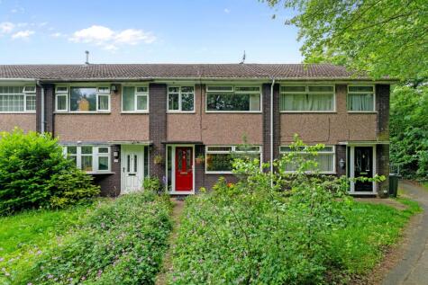 Lincoln Close, Runcorn, WA7