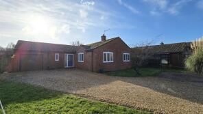 2, Golf Court, Sutton Bridge, Spalding PE12 9QN