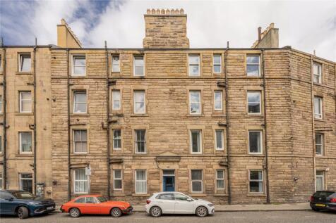 109/13 Broughton Road, Edinburgh, EH7