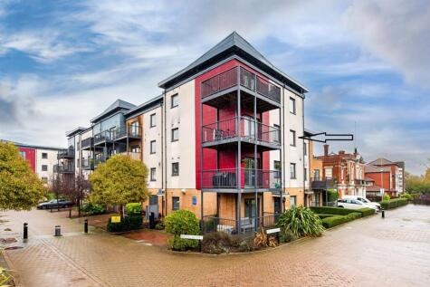 Shingly Place, North Chingford, E4