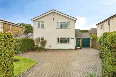 Oakley Lane, Chinnor, Oxfordshire, OX39