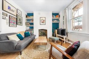 29, Talgarth Road, London W14 9DB