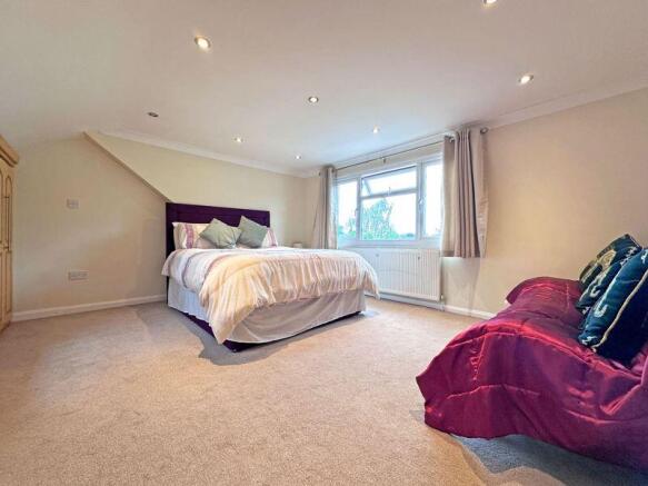 Bedroom 6