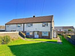 24, Kennedy Close, Pontypridd CF38 2DF