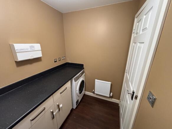 Cloakroom/wc