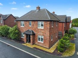 8, Badger Vale, Nottingham NG8 2FH